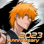 bleach: immortal soul android application logo